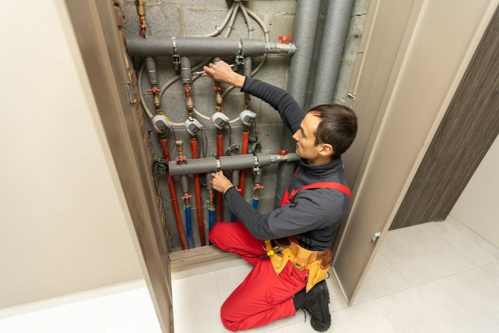 Ways To Save On Commercial Plumbing Ways To Save On Commercial Plumbing